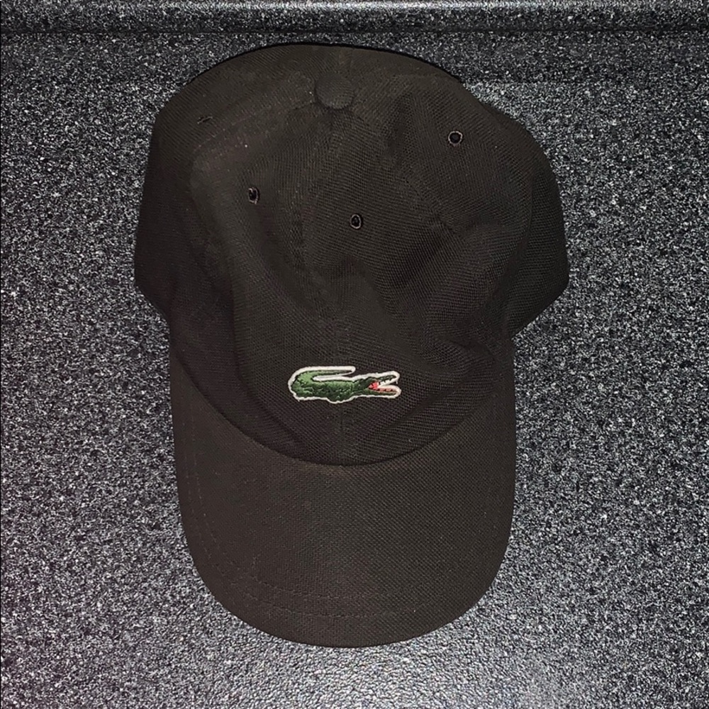 Lacoste Hat